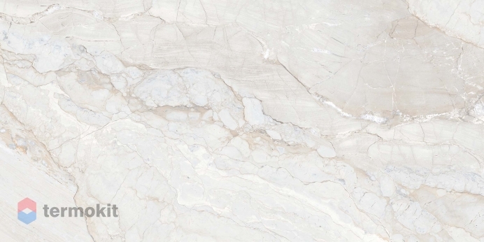 Керамогранит Realistik RS Gravel White Carving 60x120