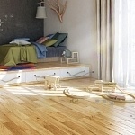 Alpine Floor Real Wood (замковое соединение)