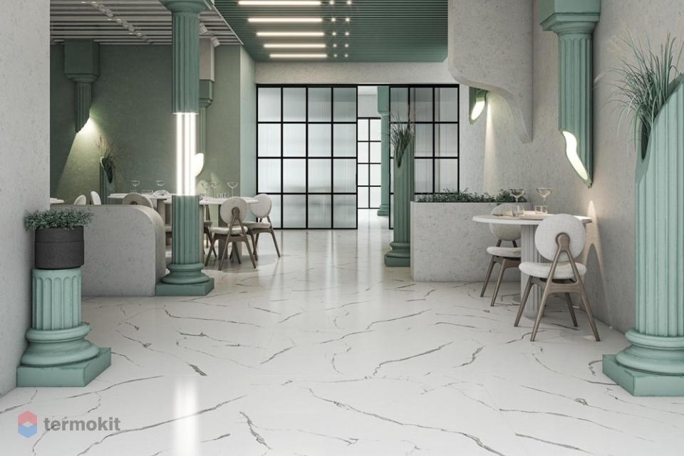 Kerama Marazzi Монте Тиберио 80