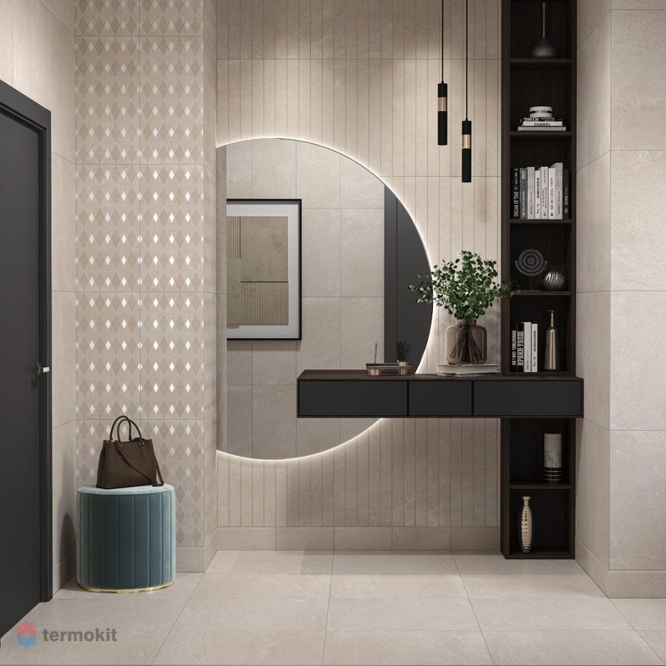 Kerama Marazzi Про Матрикс