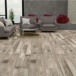 Ennface Parquet