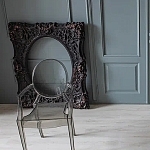 Vinilam Cork Premium 8мм LVT (механический замок)