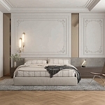 Ламинат My Step Herringbone Manor +