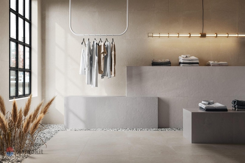 Kerama Marazzi Про Матрикс
