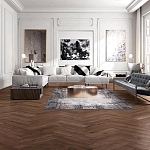 Ламинат My Step Herringbone Manor +