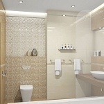 Ceramica Classic 20x40 Serenity