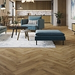 Classen Herringbone Ville