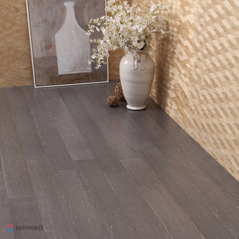 Коллекция Jackson Flooring HARD LOCK с замком Uniclick в интерьере.