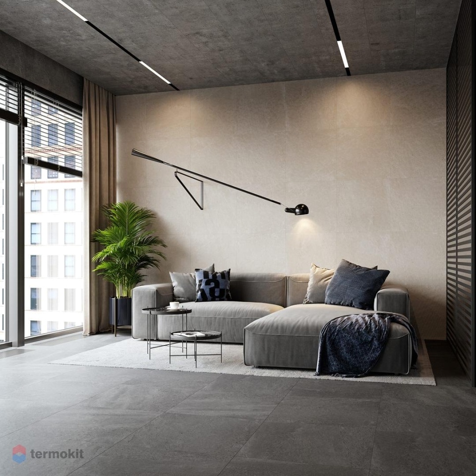 Kerama Marazzi Про Матрикс