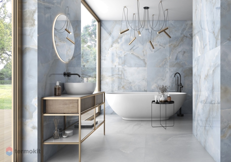 Geotiles Oni