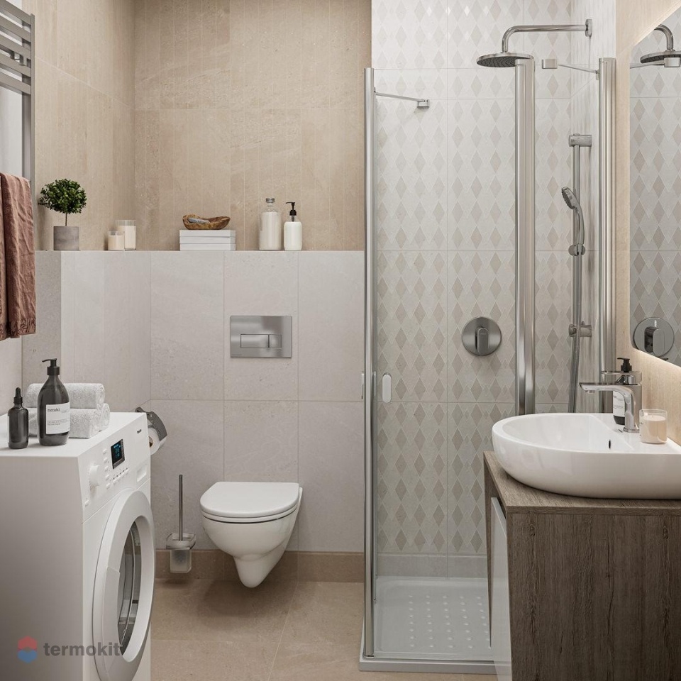 Kerama Marazzi Про Матрикс