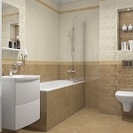 Ceramica Classic 20x40 Serenity
