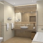 Ceramica Classic 20x40 Serenity