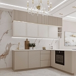 Стеновые панели Bonaparte бамбуковые (Древесное волокно)