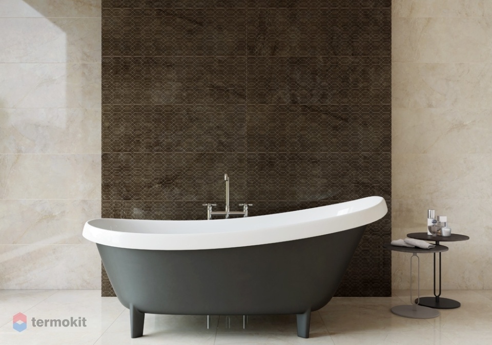 Ecoceramic Metissage
