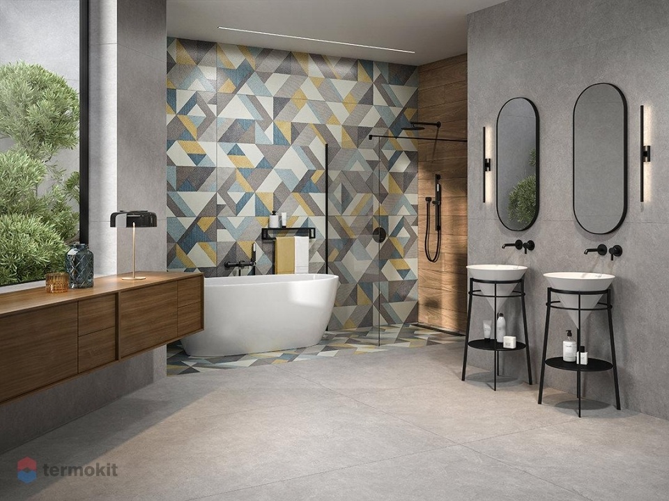 Kerama Marazzi Про Стоун
