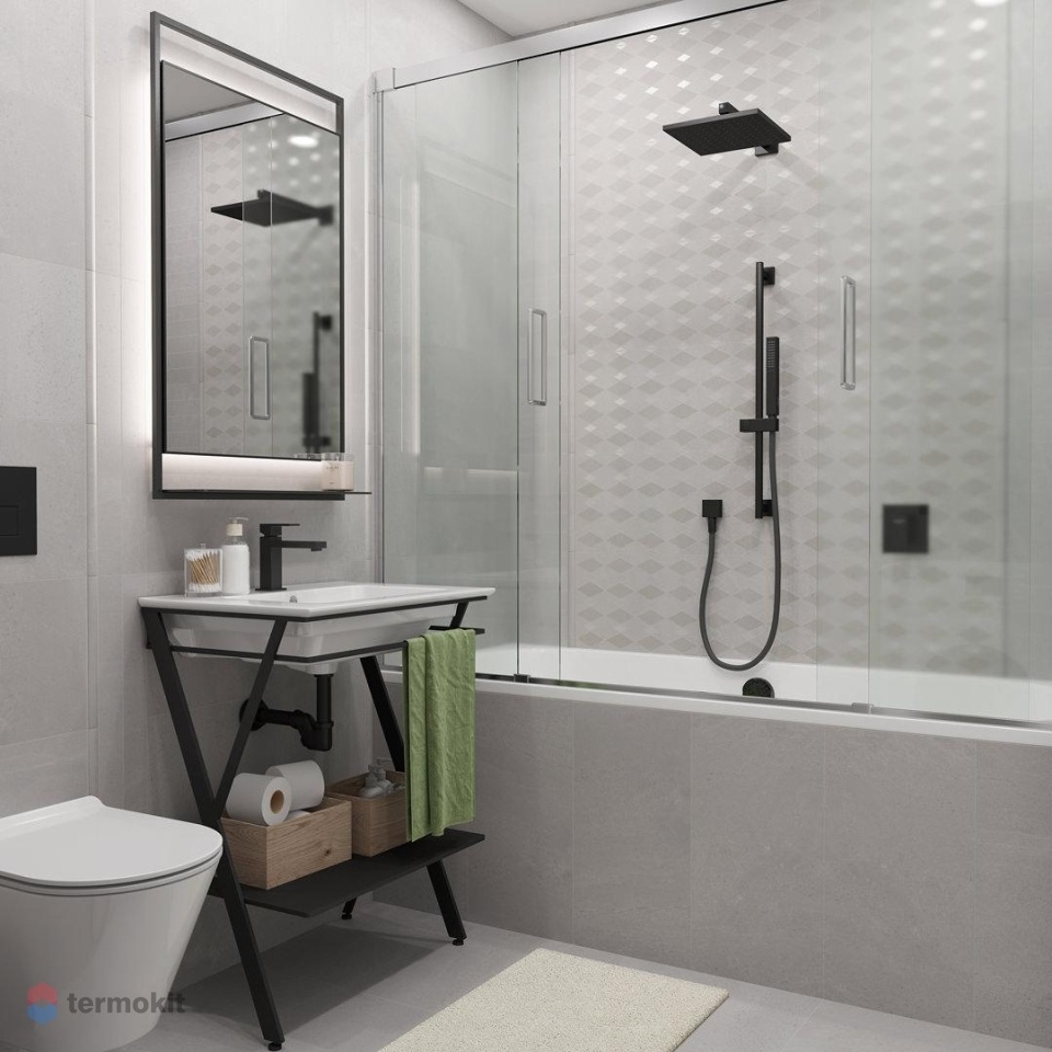 Kerama Marazzi Про Матрикс
