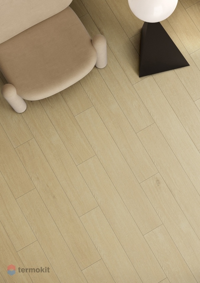 Vitra OakWood