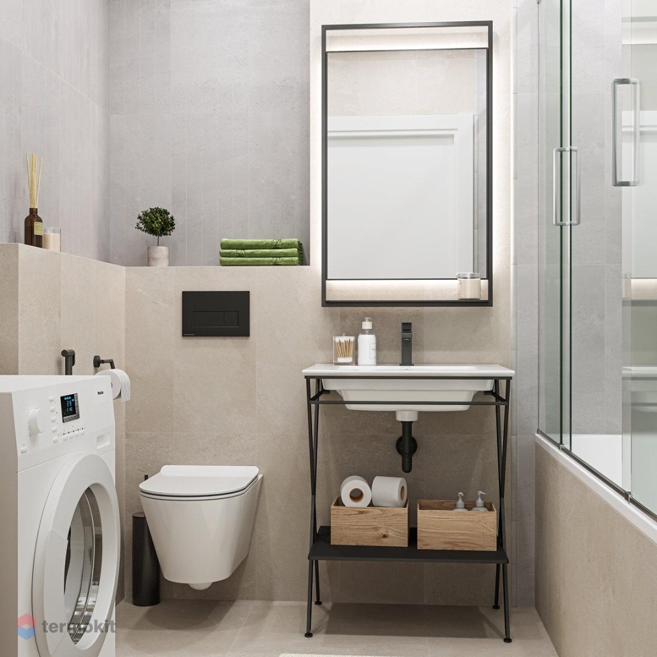 Kerama Marazzi Про Матрикс