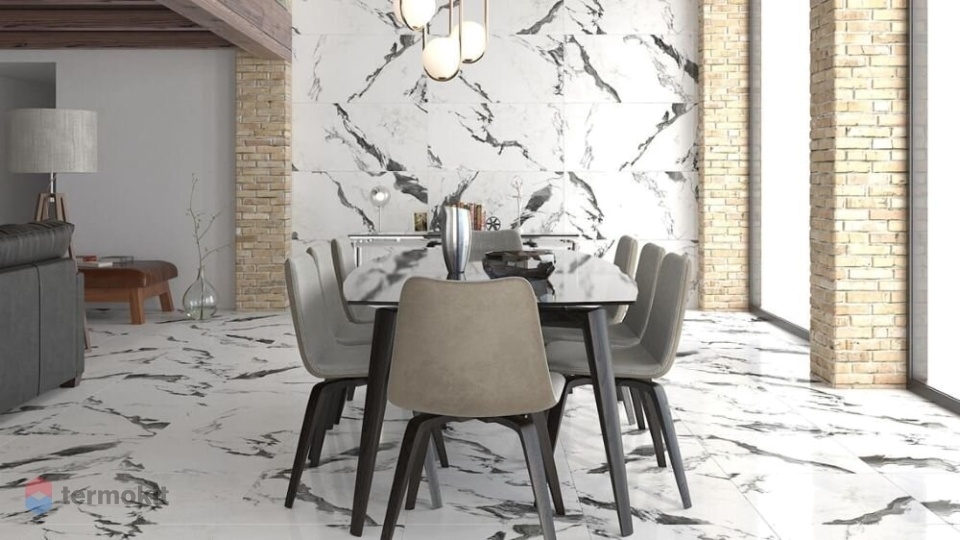 Yurtbay Seramik Marble