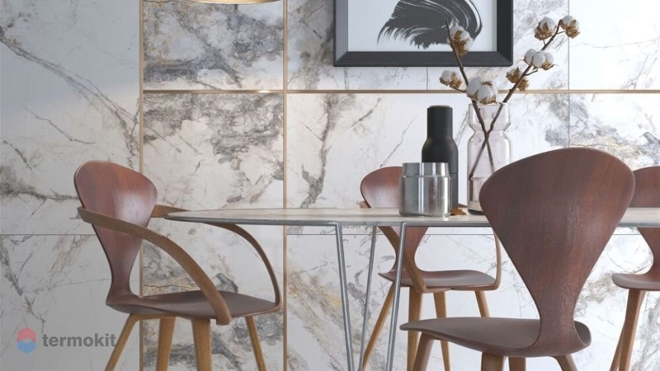 Yurtbay Seramik Marble