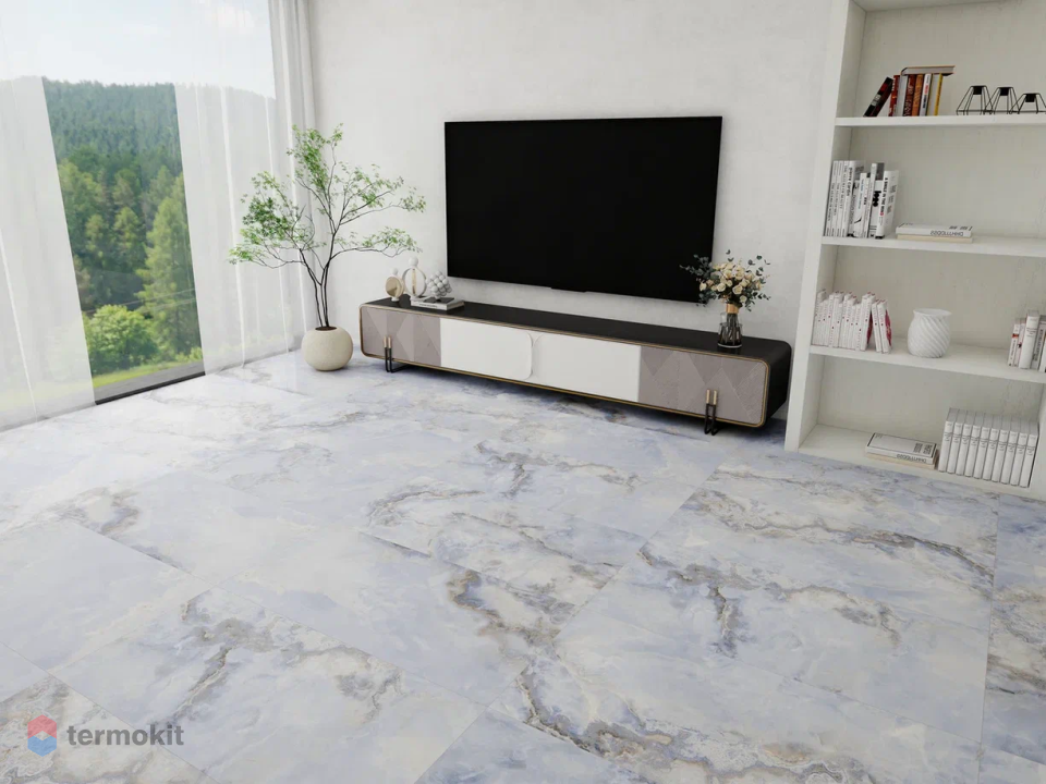 Colortile Onyx Sea Blue