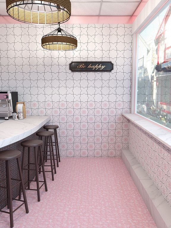 plitka cevica ispaniya v moskve