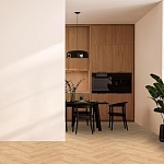 Ламинат My Step Herringbone Manor +