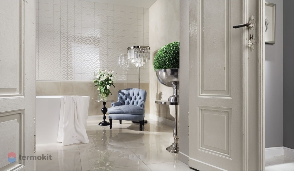 Tubadzin Paris