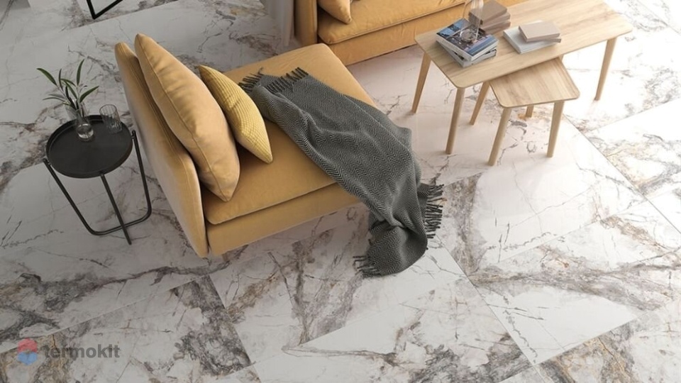 Yurtbay Seramik Marble