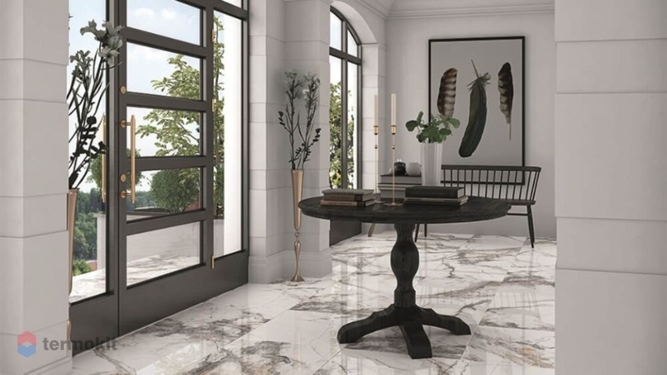 Yurtbay Seramik Marble