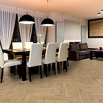 Ламинат My Floor Castle