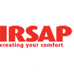 Стальные трубчатые радиаторы Irsap с нижним подключением