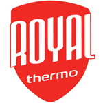 Стальные трубчатые радиаторы с боковым подключением Royal Thermo