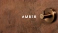 Полотенцедержатель Bemeta AMBER Медь 155204022