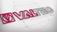 Valtec Расширительный бак для отопления 12л, красный
